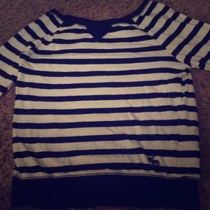 Abercrombie kids shirt